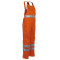 Havep Amerikaanse Overall 2484/N1/620 RWS (fl.oranje) 46