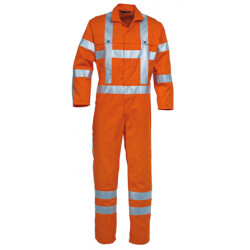 Havep Overall 2400/N1/620 RWS (fl.oranje) 60