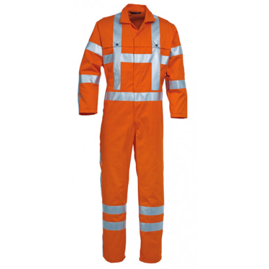 Havep Overall 2400/N1/620 RWS (fl.oranje) 62 Havep Overall 2400/N1/620 RWS (fl.oranje) 62