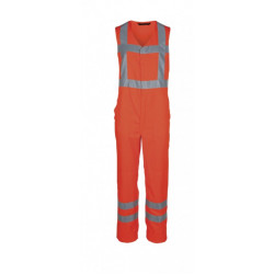 Havep Bodybroek 2683/N1/620 RWS (fluor-oranje) 54
