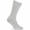 Malmo sokken (geitenhaar) 41/42 kl. 260 Grijs