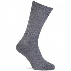 Stapp werksokken kort thermo super 41/42 grijs Stapp werksokken kort thermo super 41/42 grijs