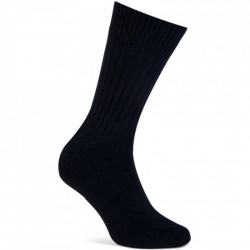 Stapp werksokken kort thermo super 41/42 marine / donker blauw