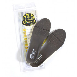 Grisport lederen inlegzool maat 45 Grisport lederen inlegzool maat 45