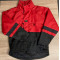 Helly Hansen Jack Uppsala red/black maat L