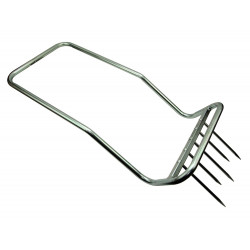 De Wit Grelinette De Wit Grelinette