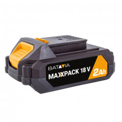 Batavia Maxxpackaccu 18V 2Ah Batavia Maxxpackaccu 18V 2Ah
