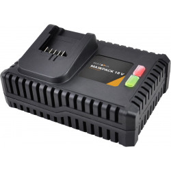 Batavia Maxxpack 18V Accu snellader Batavia Maxxpack 18V Accu snellader