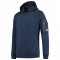 Tricorp sweater premium capuchon ink 304001 mt: L