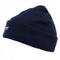 Commandomuts (Thinsulate) fijn blauw