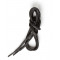 Grisport veters (120 cm.) per paar kort