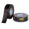 HPX pantsertape zwart 48 mm. x 50 meter