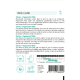 (48690) Zinnia Peppermint Stick (48690) Zinnia Peppermint Stick
