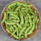 (71340) Sojaboon Edamame 'Chiba Green' (biologisch)