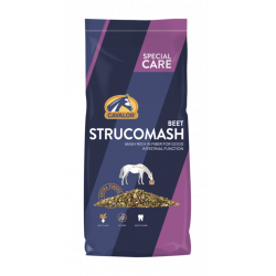 Cavalor Paardenvoer Strucomash Beet (15 kg.)