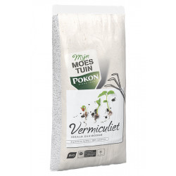 Pokon vermiculiet 5 liter