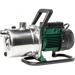 Dab waterpomp Garden INOX 132 M max 80 l/min