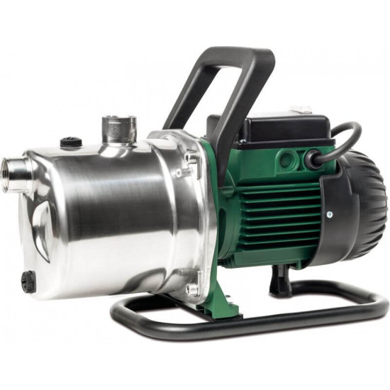 Dab waterpomp Garden INOX 82 M max 60 l/min
