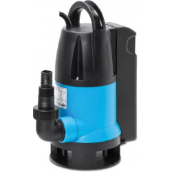 IBO dompelpomp IPK400 400 watt met ingebouwde vlotter