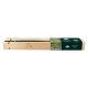 Houten vierkante meter tuin