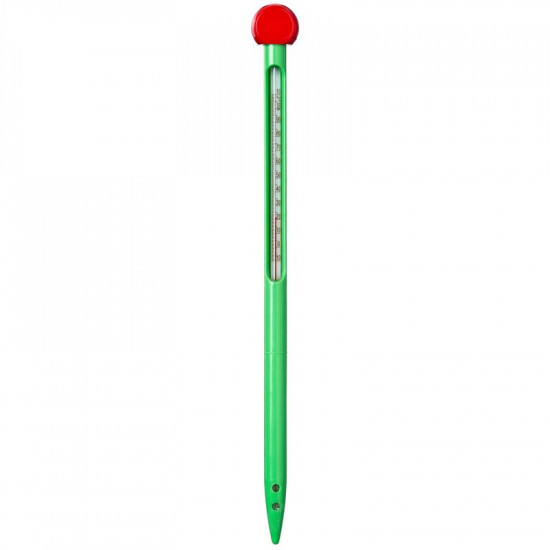 Nature compost thermometer 38 cm. Nature compost thermometer 38 cm.