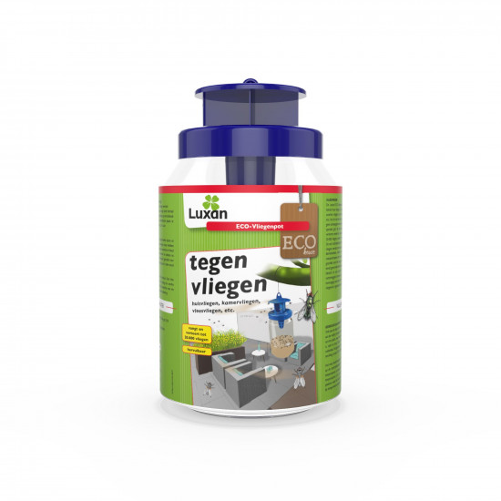Luxan ECO vliegenpot
