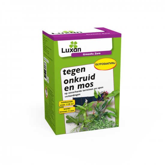 Luxan greenfix zero 250 ml.