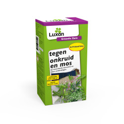 Luxan greenfix zero 500 ml Luxan greenfix zero 500 ml