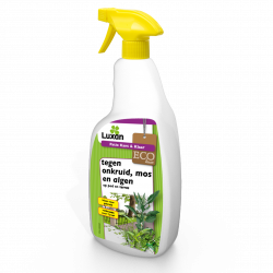 Luxan Patio kant en klaar spray 750 ml.