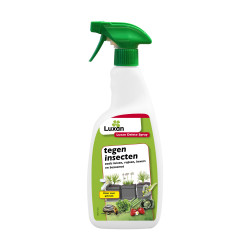 Luxan Delete spray 1 liter