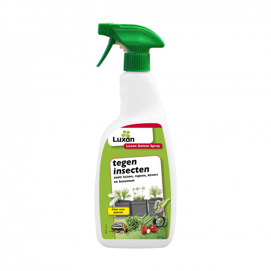 Luxan Delete spray 1 liter