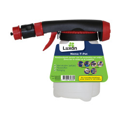 Luxan Nema T-pot sproeier