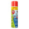SBM Protect garden kruipende insecten spray 400+100 ml.