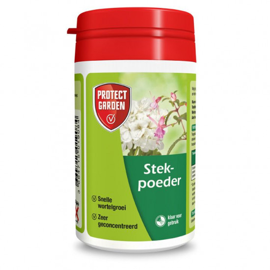 SBM Protect garden stekmiddel 25 gram. SBM Protect garden stekmiddel 25 gram.
