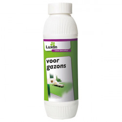 Luxan IJzersulfaat mosdood 1 kg.