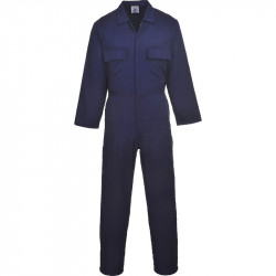 Havep Kinderoverall 2132/K2/100 (marineblauw) 116 Havep Kinderoverall 2132/K2/100 (marineblauw) 116
