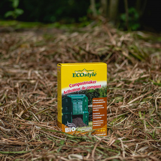 Ecostyle Compostmaker 800 gram
