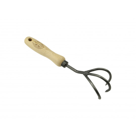 De Wit handcultivator 3 tands 14 cm. (3051)