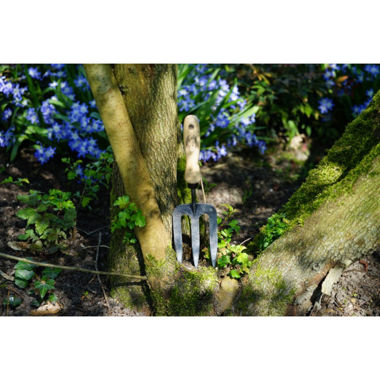 De Wit handvorkje groot X-treme 140 mm. (3004)