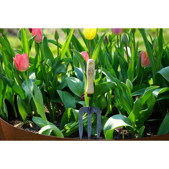 De Wit handvorkje groot X-treme 140 mm. (3004)