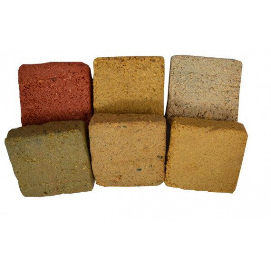 Tweetfeed birdcake vetblok fruit 300 gram. Tweetfeed birdcake vetblok fruit 300 gram.