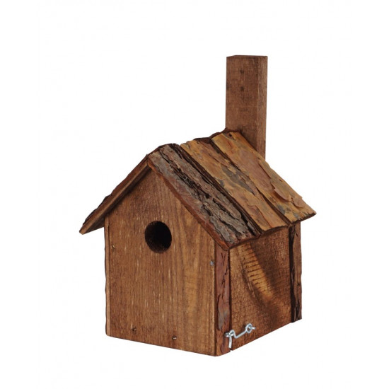 Tweetfeed nestkast wende