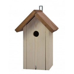 Tweetfeed nestkast Hanna