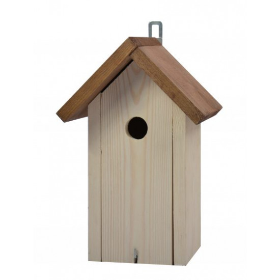 Tweetfeed nestkast Hanna