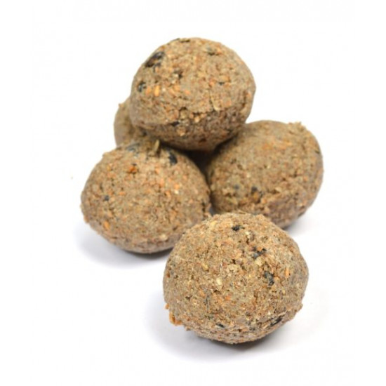 Tweetfeed mezenbol zonder net 90 gram