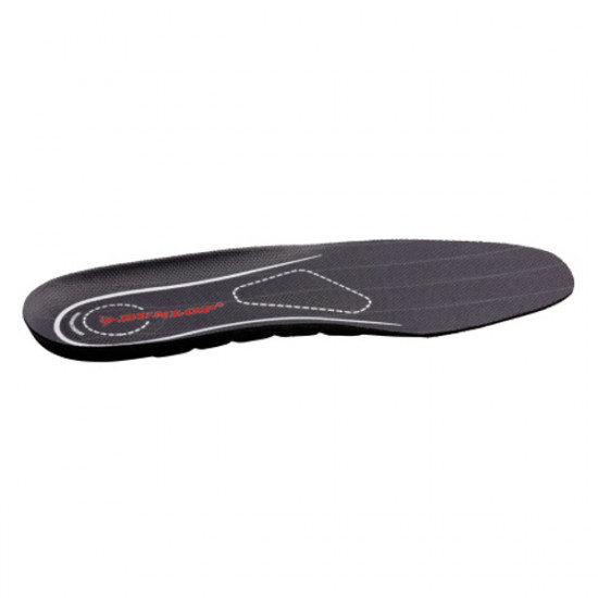 DUNLOP COMFORT INLEGZOOL GRIJS, MT.42