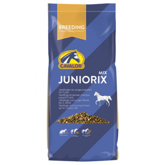 CAVALOR JUNIORIX 20 KG