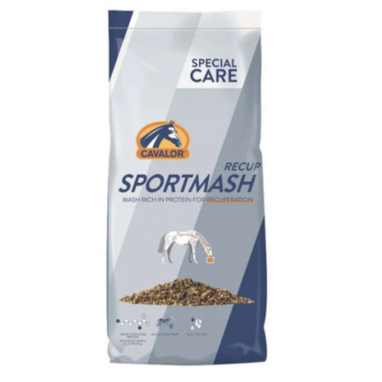 CAVALOR SPORTMASH RECUP 15 KG