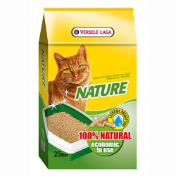 Versele-Laga kattenbak houtkorrels (15 kg.)