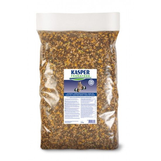 Kasper Faunafood caviamuesli (15 kg)